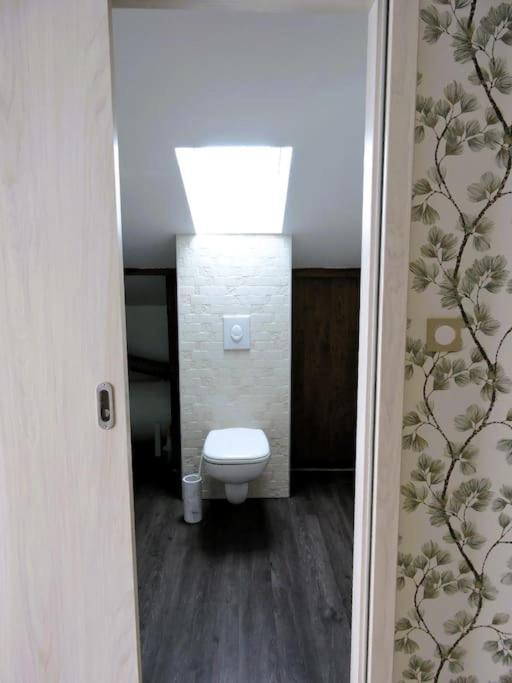 Appartement Cosy Proche Centre Colmar Exterior foto