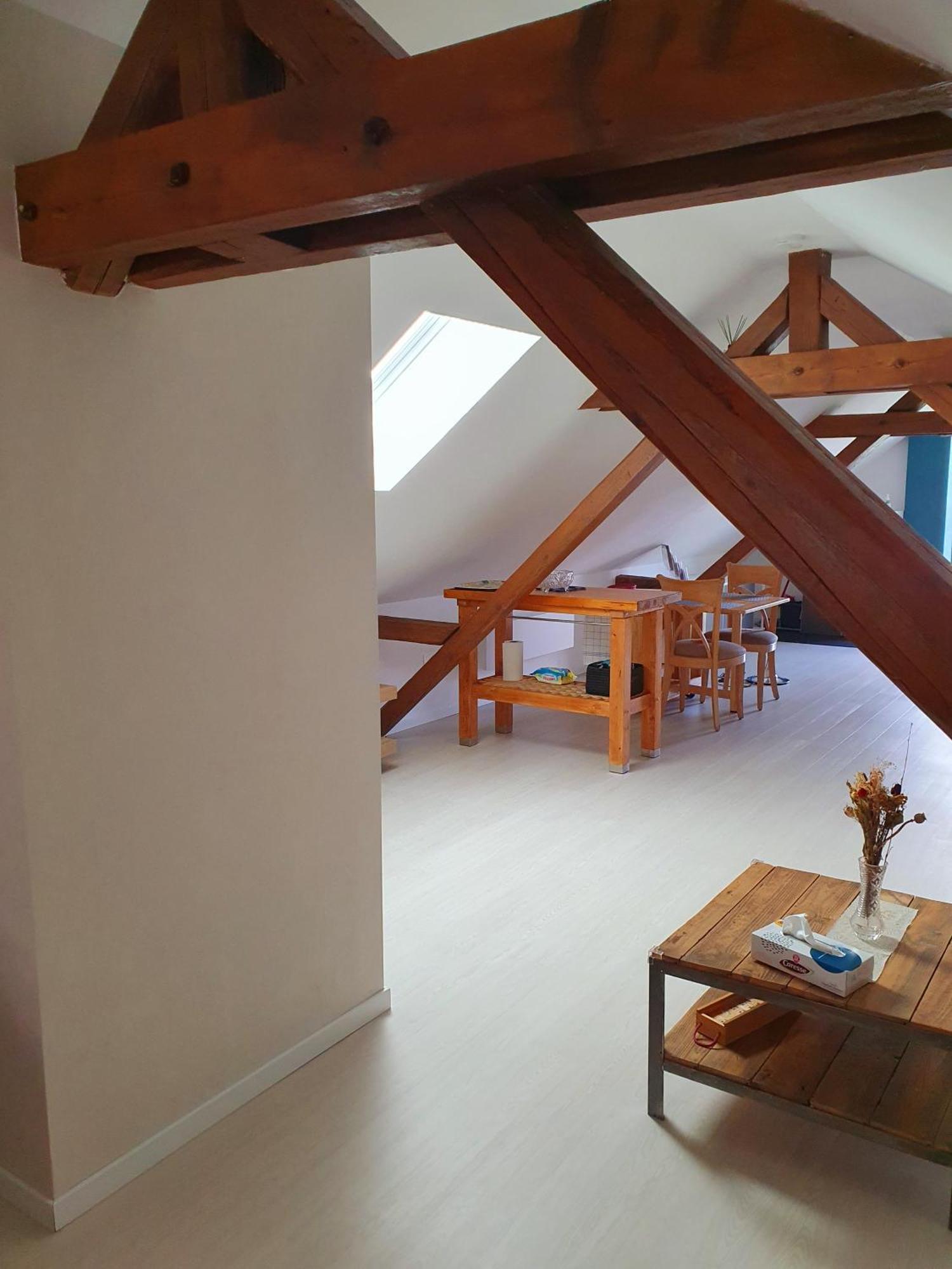 Appartement Cosy Proche Centre Colmar Exterior foto